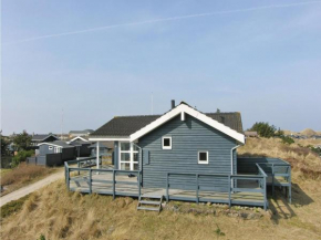 Holiday home Cerutten